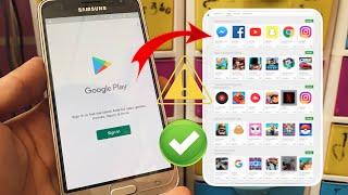 Play Store Couldnt sign in There was a problem connecting  Google Play verification failed