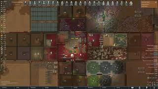 RimWorld Kill Box against ranged group No mod small & effective design