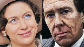 The Truth About Princess Margaret And Antony Armstrong-Jones Relationship