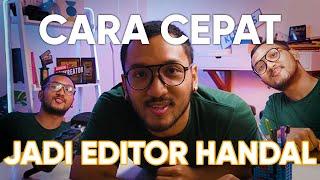 Teknik Rahasia Video Editing