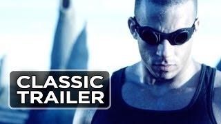 Pitch Black Official Trailer #1 - Vin Diesel Movie 2000 HD