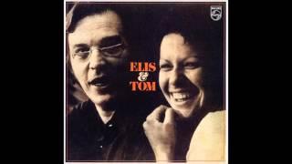 Elis Regina e Tom Jobim - Triste