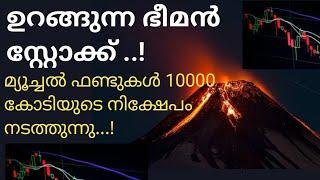 Share market latest news malayalamstock to buy Kotak mahindra bank Hdfc ban share news