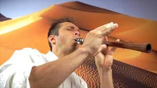 ANCESTRAL EGYPTIAN FLUTE 432HZ