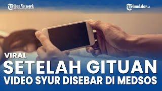 Heboh Video Syur Guru Ciamis Diunggah di Grup WA PGRI Pelaku Guru PNS dan PPK