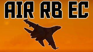 The Future We Need for Air RB in War Thunder