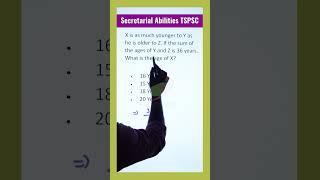 TSPSC Group 4 Secretarial Abilities Quiz - 12 #tspsc #appsc #shorts #learn