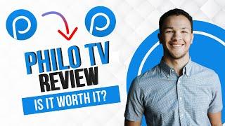 Philo TV Review  Is it Worth it in 2024?