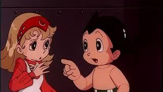 Astro Boy - Capítulo 4