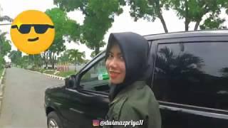 Keliling DODIKJUR RINDAM V BRW ketemu.. Ketemu siapa ya..