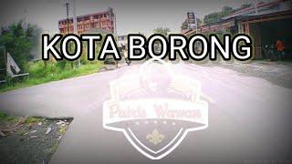 GoPro Vlog  Borong Manggarai timur