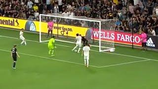 Carlos Vela scores an OUTRAGEOUS solo goal
