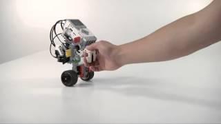 Lego Mindstorms EV3 Core Set - Gyro Boy