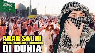 Apakah Ini Tanda Untuk Kebebasan Palestina 