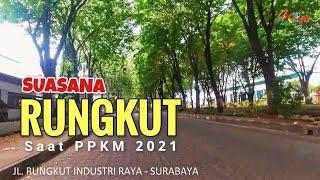 Rungkut Surabaya 2021  @4NewsGoo