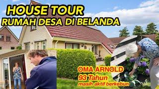 RENCANA BELI RUMAH DI DESA BELANDA  RUMAH DESA DI BELANDA