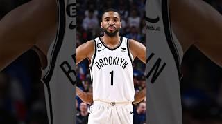 76ers TRADING For Mikal Bridges Would Solve ALL Their Problems #shorts