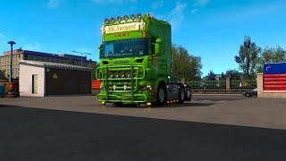 ets2 scania rjl tuning 1.39