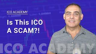 Is This ICO A SCAM?