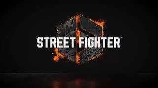 Street Fighter 6 OST - Bushin NinjaStar Cypher Kimberlys Level 3 Super - Vocals Version.