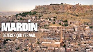 Mardin Belgeseli