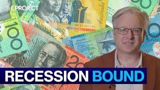 How Migration Is Hiding Australias Recession