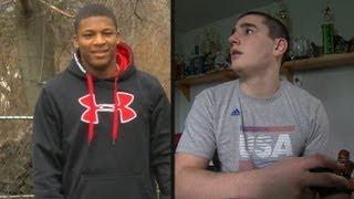 Steubenville Rape Trial Inside the Scandal