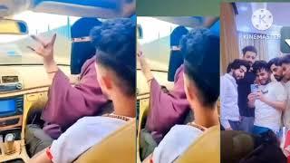 مقطع فيديو مخل بالآداب العامة يثير ضجة في العاصمة اليمنية صنعاء _  أسامة العقيلي و عبدالكريم العباد