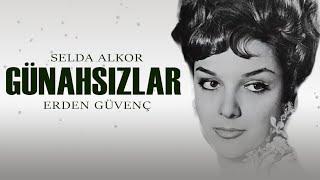 Günasızlar Türk Filmi  FULL  SELDA ALKOR