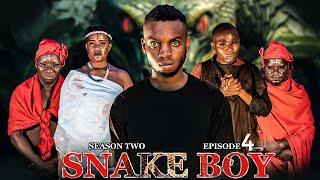 SNAKE BOY  ep 4  SEASON TWO