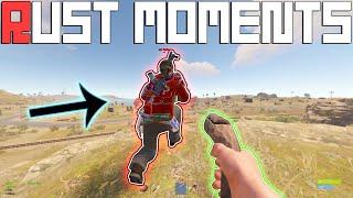 BEST RUST TWITCH HIGHLIGHTS & FUNNY MOMENTS 144