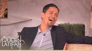 Jay Hernandez Talks New Show