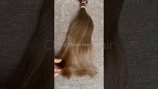 18 inch Ukraine hair