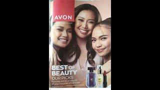 AVON BROCHURE For MAY 2023