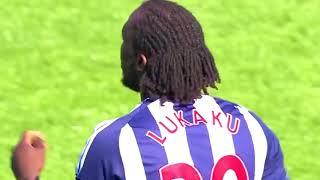 West Brom 5 - Man U 5 When Lukaku ruined Sir Alex Fergusons last match for Man U