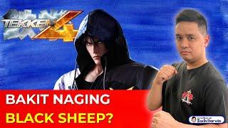 TEKKEN 4 Bakit naging Black Sheep ng TEKKEN Series? PS2 History PHILIPPINES