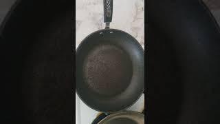 WarningThe RockNon Stick Cookware IsTo Be Avoided