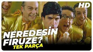 Neredesin Firuze  Türk Komedi Filmi Tek Parça HD