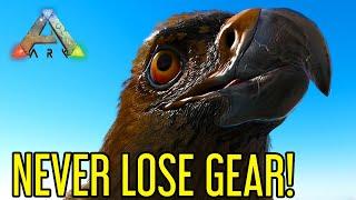 Fjordhawk Guide For ARK Survival Evolved