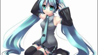 Miku Hatsune levan polka