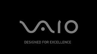 VAIO is Back