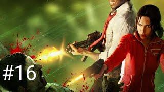 Left 4 dead 2 How long can we survive. The last stand #16