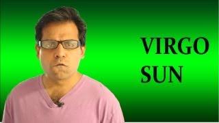 Sun in Virgo in Astrology Virgo Horoscope secrets revealed