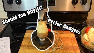 Should You Buy It?  Episode 3  Peeler Gadgets
