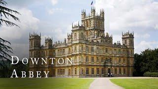 How It All Began  Downton Abbey  Season 1