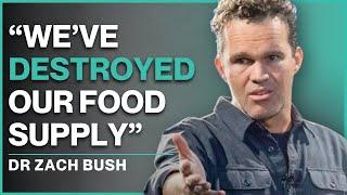 How We Destroyed Our Food & Water in 50 Years  Dr. Zach Bush
