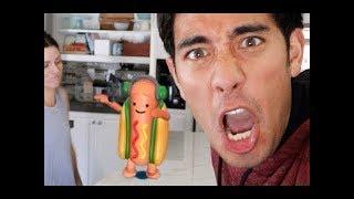 New Best Zach King Magic Vines Compilation 2017 -  Best Magic Tricks Ever