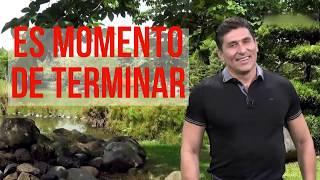 Señales de que es momento de terminar tu relación - Dr. César Lozano