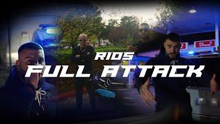 RIOS - Full Attack Official Music Video