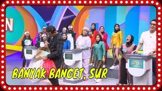 Surya Dapat Banyak Banget Oleh-Oleh  ARISAN BEST MOMENT 200624